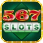 New 567 Slots APP