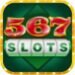 New 567 Slots APP