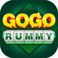 GOGO RUMMY APK - Online Ludo, Rummy, Poker & Best Indian App