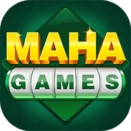 Maha Games APK | Free Bonus ₹15-78 | Withdraw ₹109