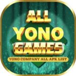New Yono Games