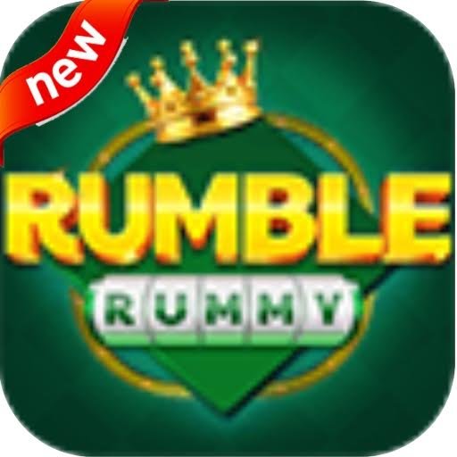 Rumble Rummy APK – Free ₹55 Bonus | Rumble Rummy App