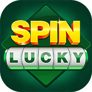 Spin Lucky App – Online Ludo, Rummy, Poker & Best Indian App