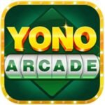 Yono Arcade Game